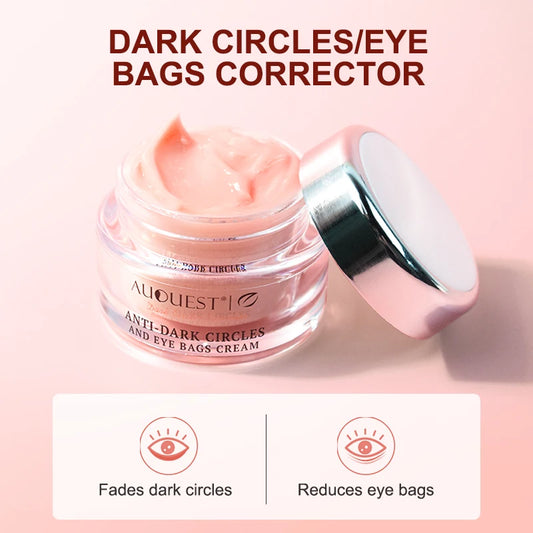 Anti Dark Circle Eye Cream