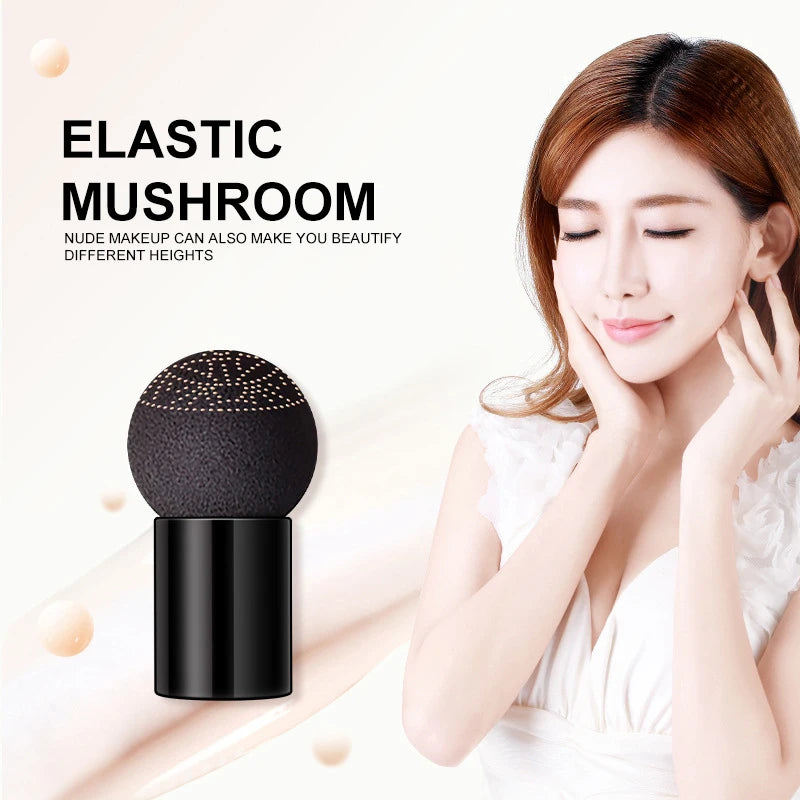 Mushroom Head Air Cushion CC Cream
