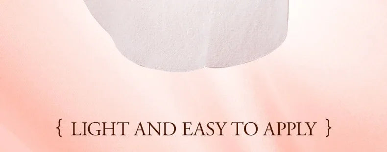 10Pcs Dragon Blood Moisturizing Tender Facial Mask Light Lines Soothing Repair Face Dry Rough Firming Beauty Face Skin Care