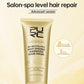 PURC Protein Hair Mask Keratin Damage Repair Frizz Dry Smoothing Treatment Cream Straighten Shiny Moisturizing Hair Care Product