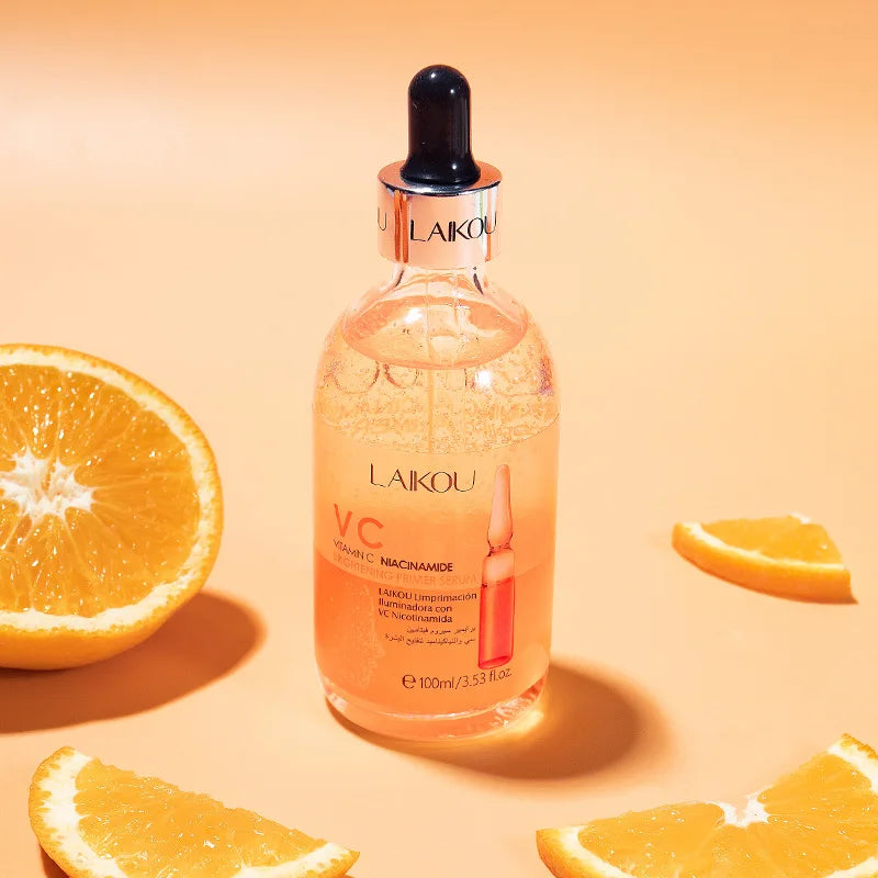 Skincare Vitamin C Face Serum