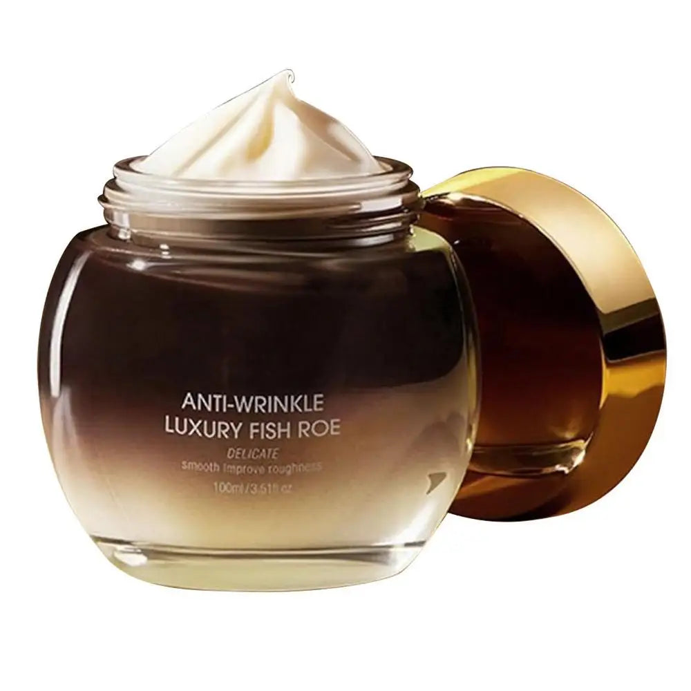 100ml Face Cream