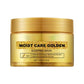 1pcs Gold Peel Off Facial Mask Deep Cleanser Hydrating Anti Aging Skin Brightening Gel sleeping Mask 120g