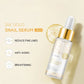Snail Collagen Face Cream