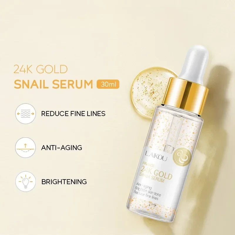 Snail Collagen Face Cream