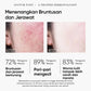 Moisturizing Clay Face Cover Mugwort Facial Acne Removing Mud Mask Cleaning facial mask Shrink pores moisturize control oil