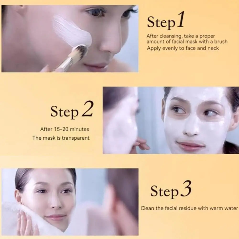 100ml Face Cream