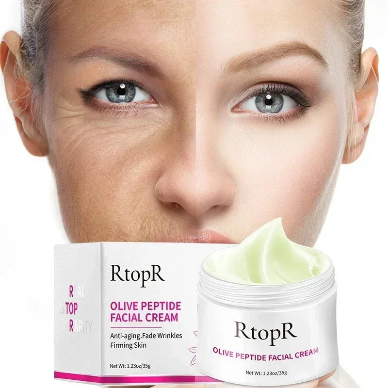 RtopR Anti-wrinkle Cream