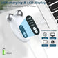 Facial Massager Microcurrent Roller