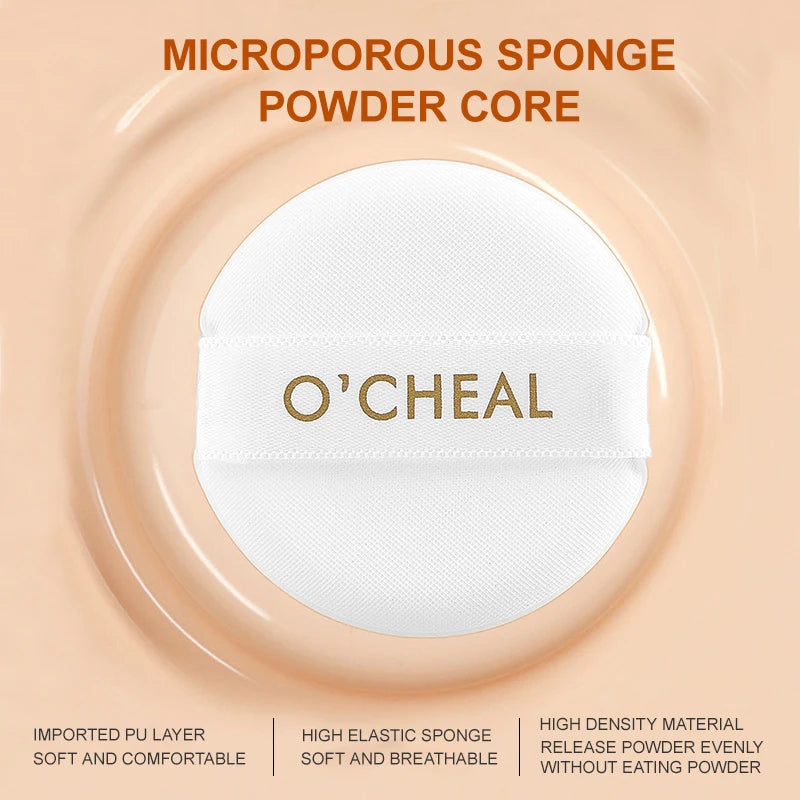Ocheal BB Cream Air Cushion