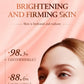 10Pcs Dragon Blood Moisturizing Tender Facial Mask Light Lines Soothing Repair Face Dry Rough Firming Beauty Face Skin Care