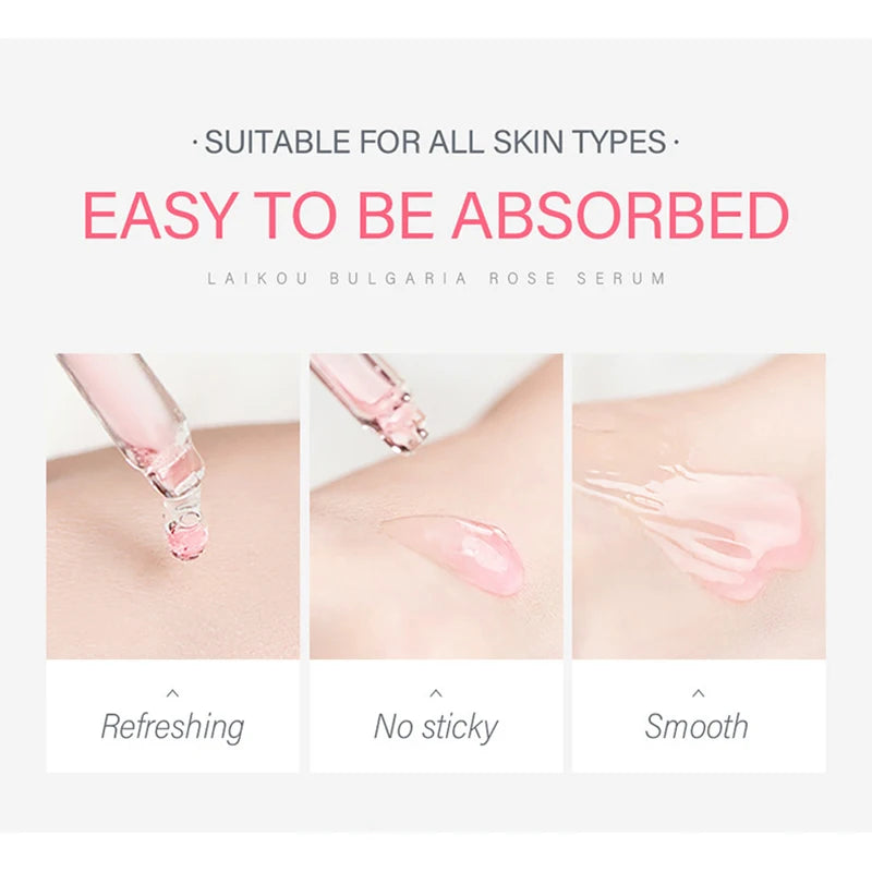 100ml Bulgaria Rose Essence Serum