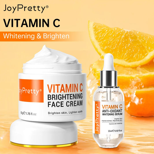 JoyPretty Vitamin C for Face Cream