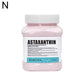 Jelly Mask for Facial Professional Rose Smooth Face Mask Skin Care, Hydrated Nourished Hydro Jelly Mask Powder,Gel Peel Off W7M5