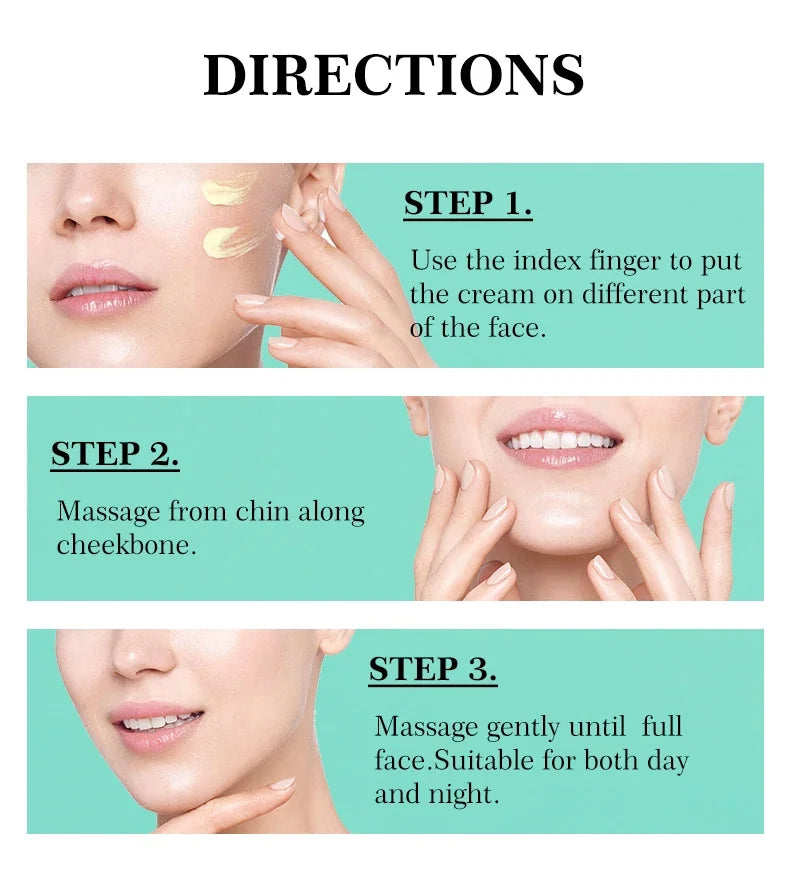 Instant Retinol Lifting Firming Cream