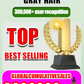 Gray Hair Treatment Essence Oil Serum White to Black Natural Color Repair Nourishing Products Anti-Hair Loss Care For Men Women