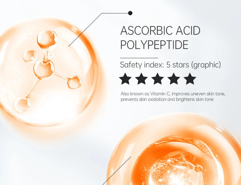 JoyPretty Vitamin C for Face Cream