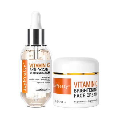 JoyPretty Vitamin C for Face Cream