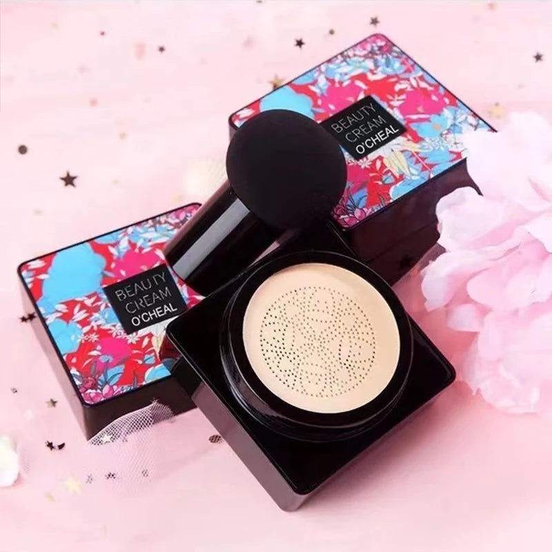 Mushroom Head Air Cushion CC Cream
