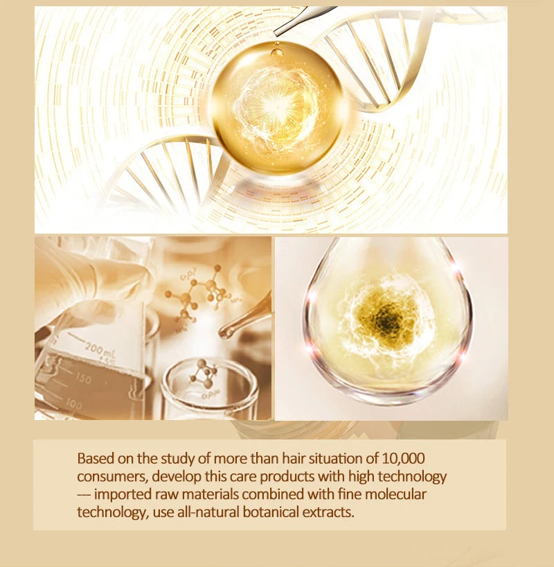 PURC Magical Repair Hair Mask Damage Restore Soft Smoothing Keratin Straightening Argan Oil Scalp Treatment Hair Care