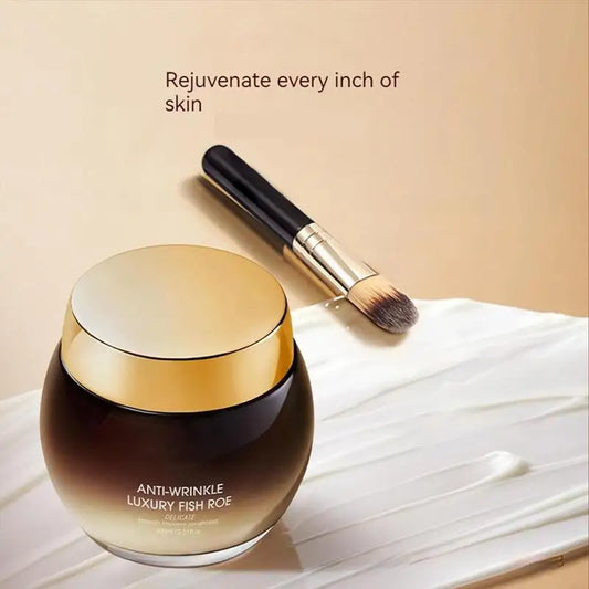 100ml Face Cream