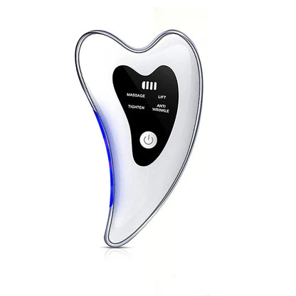 Face Neck Lifting Scraping Board Massager