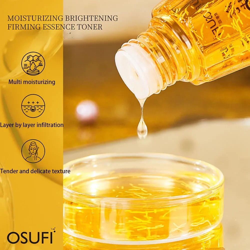 OSUFI Collagen Face Serum