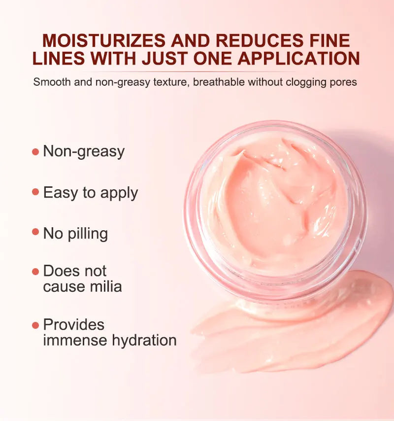 Anti Dark Circle Eye Cream