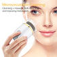 Electric Facial Cleaner 2 Modes Face Cleansing Brush Wash Machine Spa Skin Care Massager Blackhead Cleaning Facial Cleanser Tool