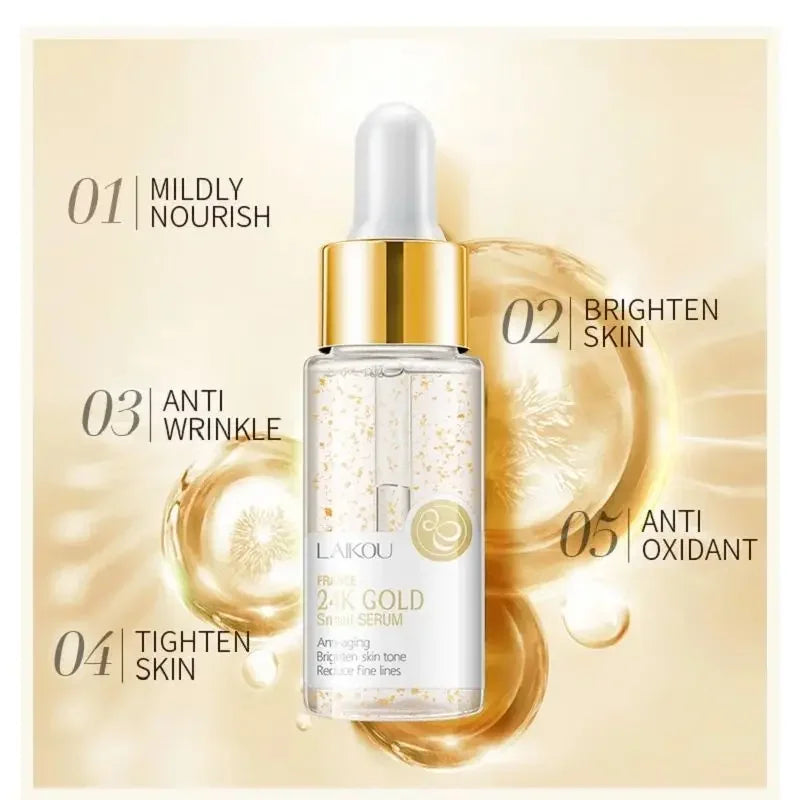 Snail Collagen Face Cream