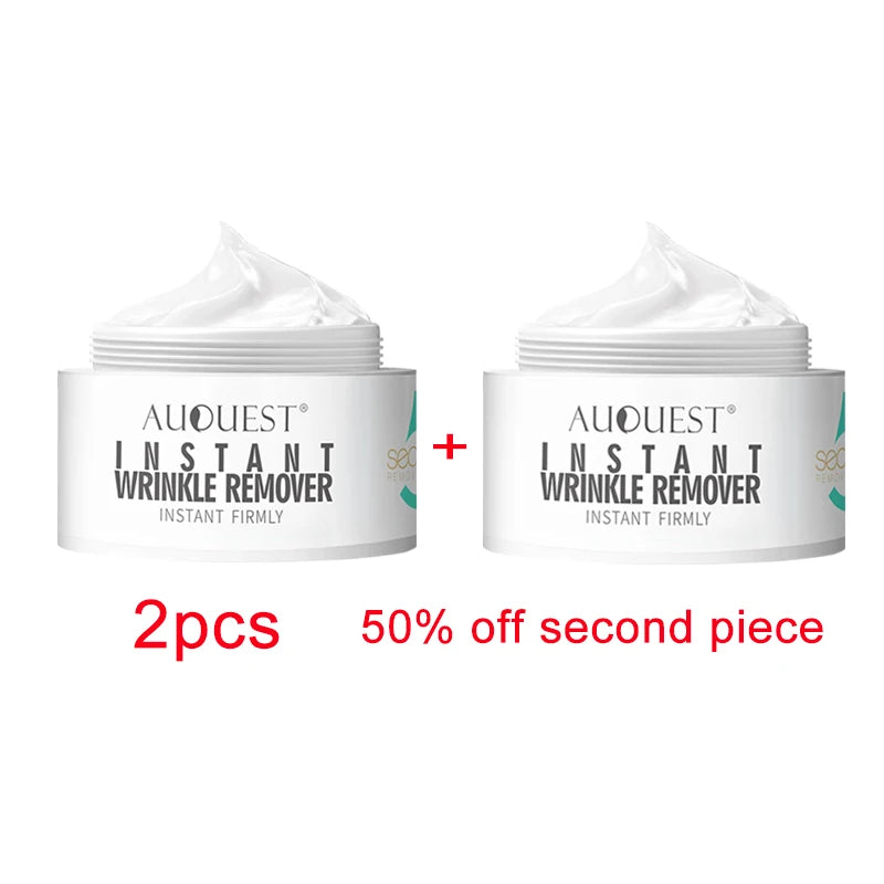 AUQUEST Instant Wrinkle Cream