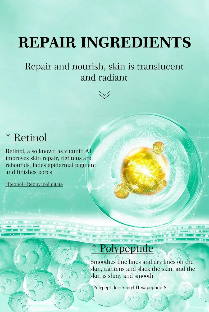 Instant Retinol Lifting Firming Cream
