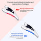 Face Neck Lifting Scraping Board Massager