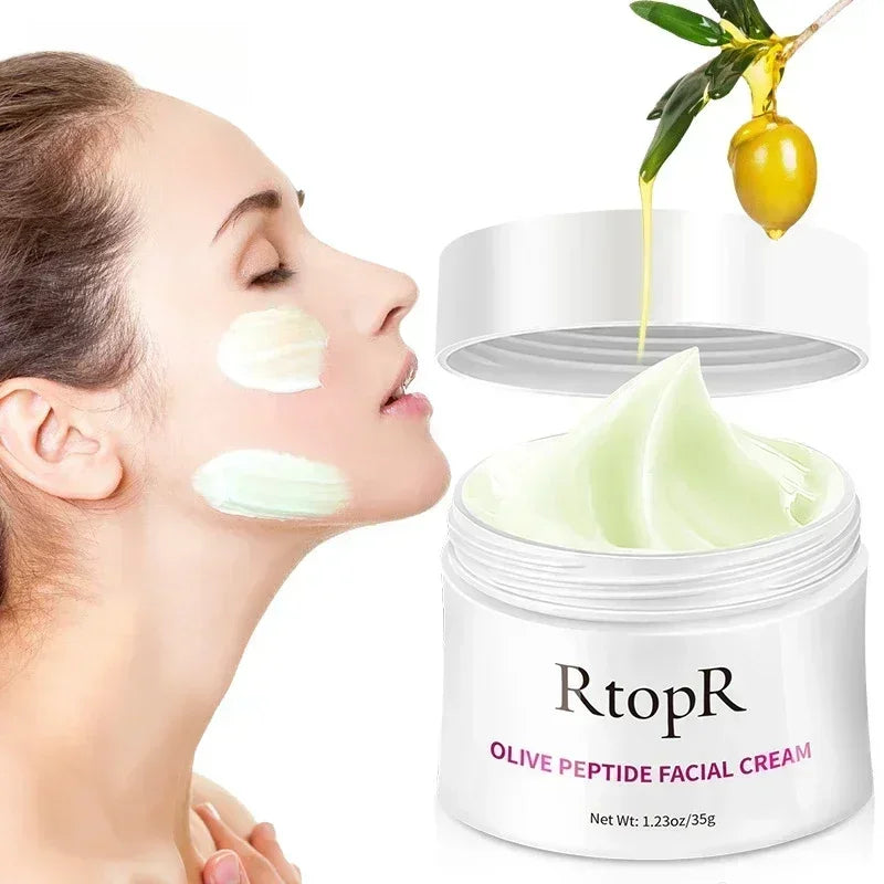 RtopR Anti-wrinkle Cream