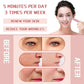 EMS Microcurrent Face Lifting Device
