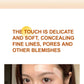 Ocheal BB Cream Air Cushion