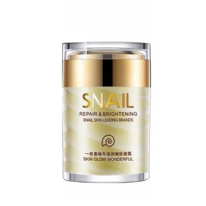 Snail Collagen Face Cream