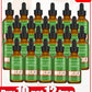 Gray Hair Treatment Essence Oil Serum White to Black Natural Color Repair Nourishing Products Anti-Hair Loss Care For Men Women