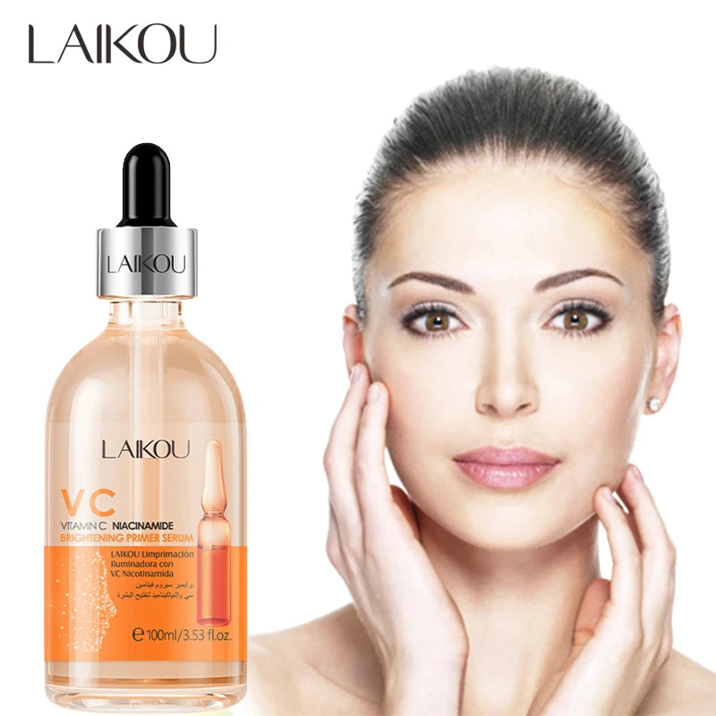 Skincare Vitamin C Face Serum