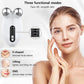 Facial Massager Microcurrent Roller
