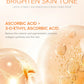 Skincare Vitamin C Face Serum