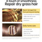 PURC Protein Hair Mask Keratin Damage Repair Frizz Dry Smoothing Treatment Cream Straighten Shiny Moisturizing Hair Care Product