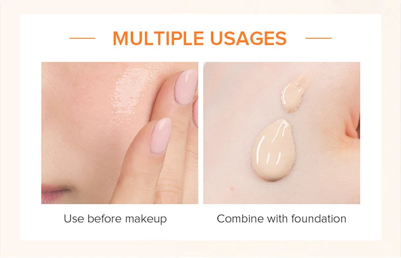 Skincare Vitamin C Face Serum