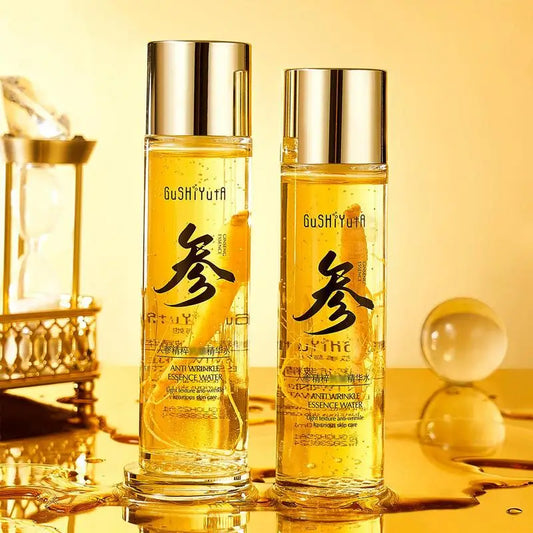 120ml Ginseng Face Serum