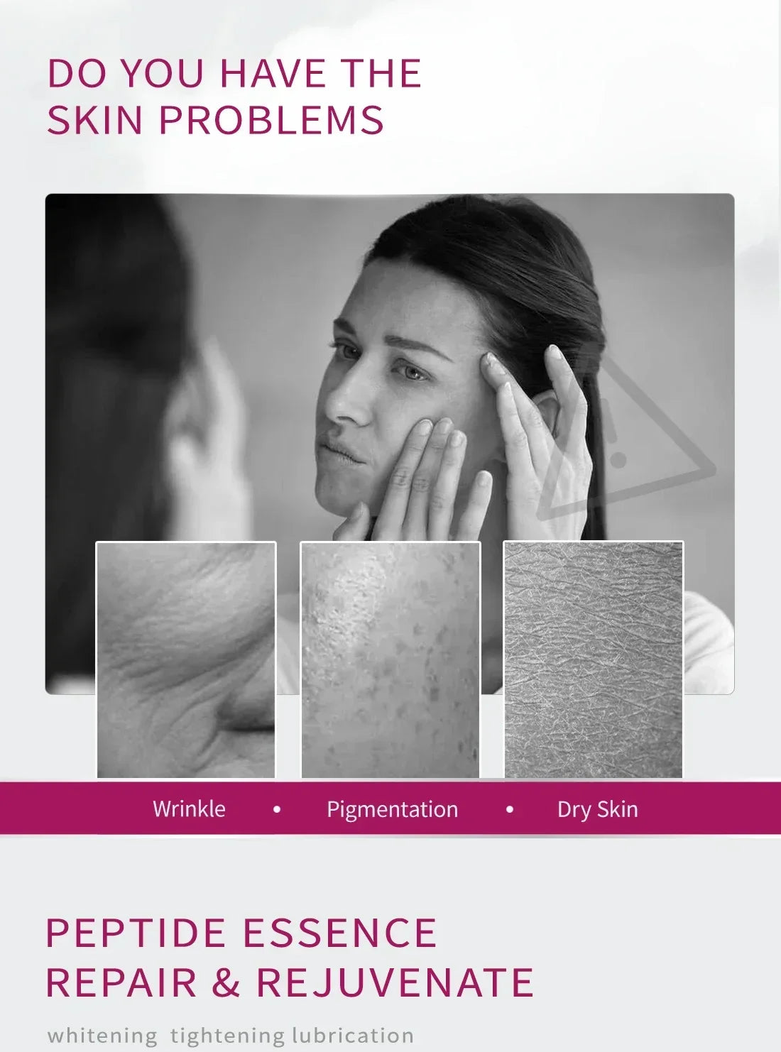 RtopR Anti-wrinkle Cream