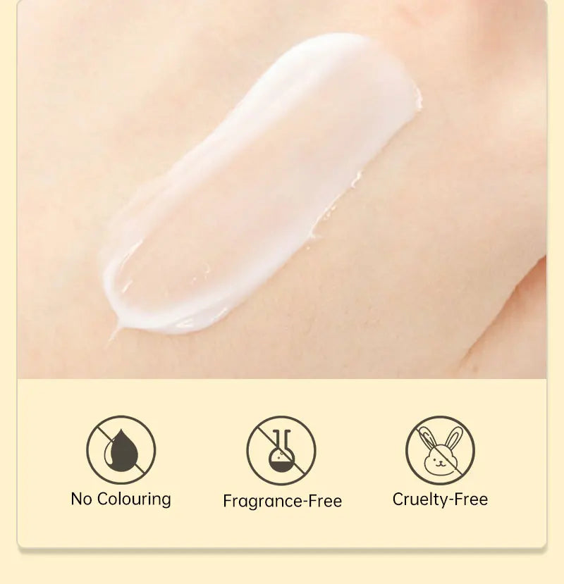 Jellyprim Vitamin C Eye Cream