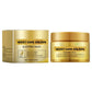 1pcs Gold Peel Off Facial Mask Deep Cleanser Hydrating Anti Aging Skin Brightening Gel sleeping Mask 120g