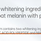 JoyPretty Vitamin C for Face Cream