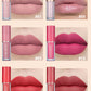 HANDAIYAN 12 Color Matte Liquid Lipstick