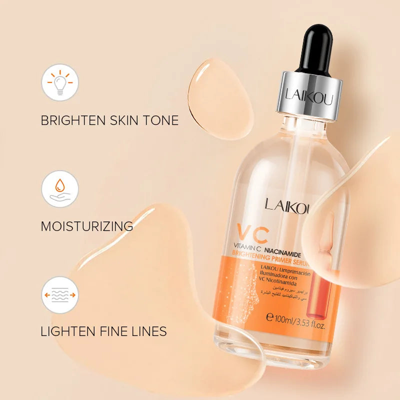 Skincare Vitamin C Face Serum